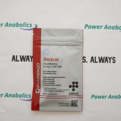 Anavar 10mg PHARMA QO Steroids UK Pay by PayPal Card, Credit/Debit Card