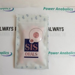 Winstrol 50mg SIS LABS Steroids Shop UK Pay by PayPal Card, Credit/Debit Card