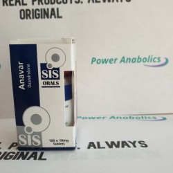 Anavar 10mg SIS LABS Steroids UK Pay by PayPal Card, Credit/Debit Card